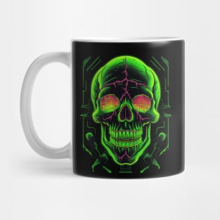 Skeleton Crew Mug